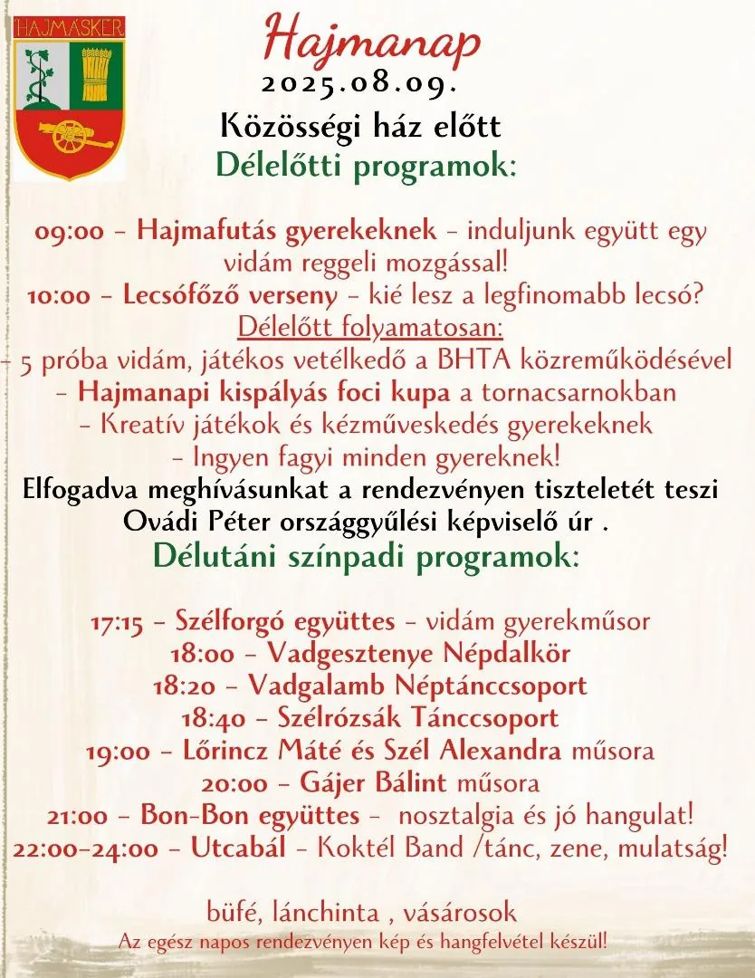 Plakátok