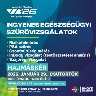 Plakát