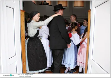 Szőlő és Bor Ünnep