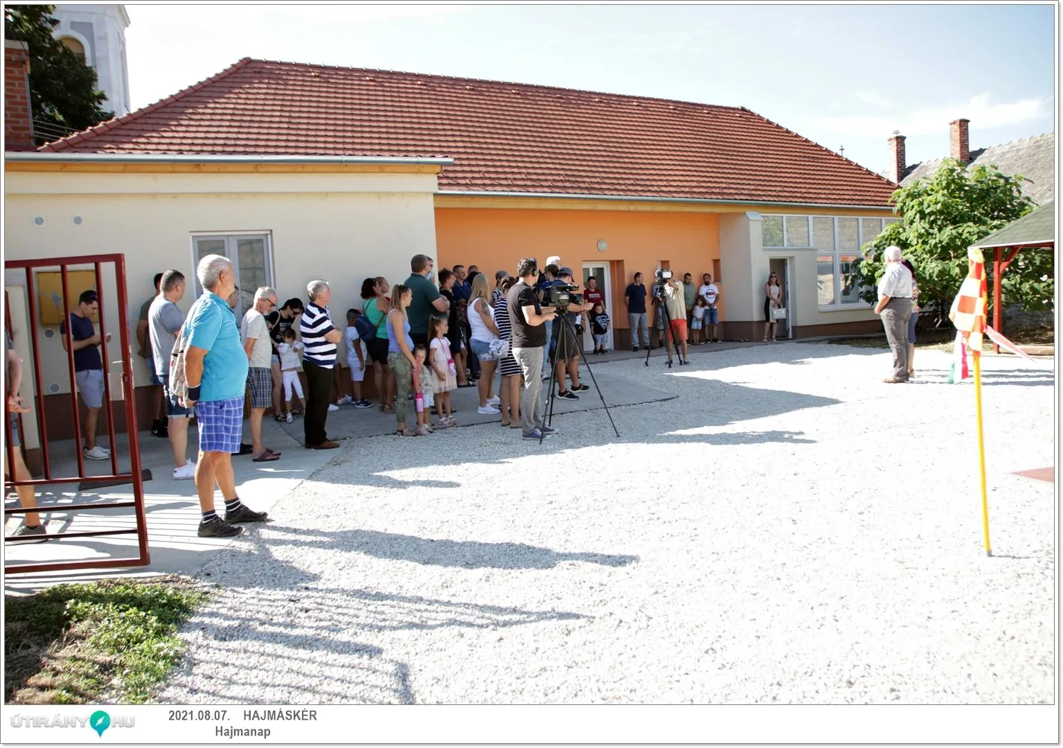 Fotók:
