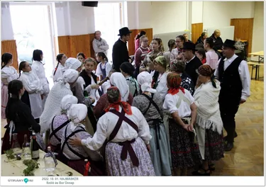 Szőlő és Bor Ünnep