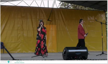 Hajmáskéri Hajmanap 2023