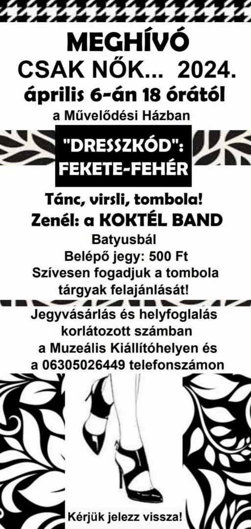 Plakát: