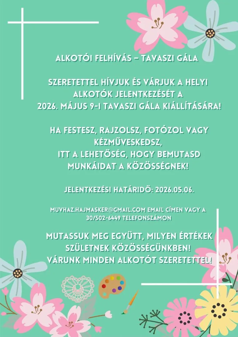 Plakát