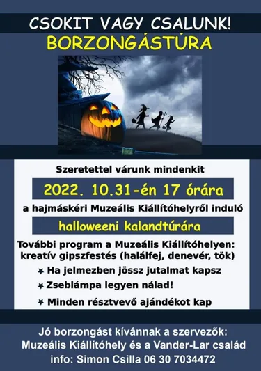 Plakát:
