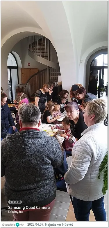 Keresd A Nyuszit! Családi Nap