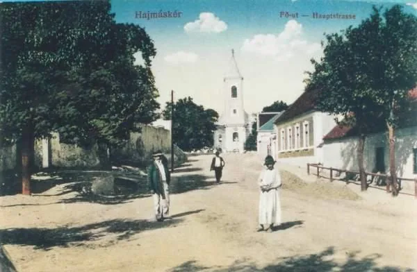 Képeslapok
