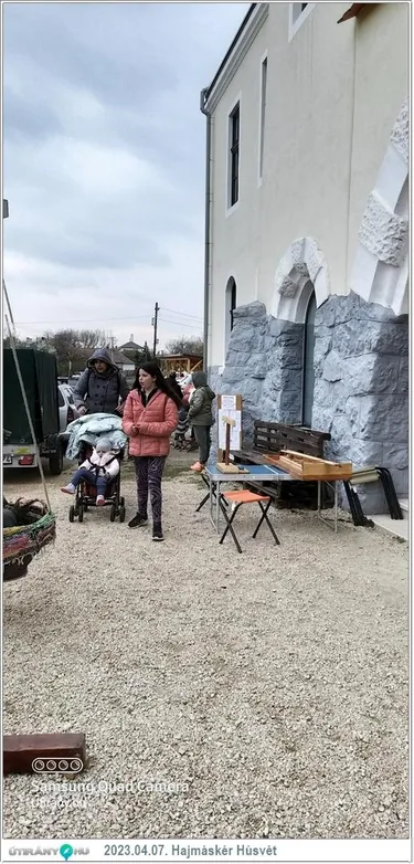 Keresd A Nyuszit! Családi Nap