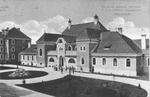 Képeslapok