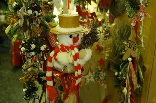 A II. Gyertyagyújtás és Adventi vásár borítóképe