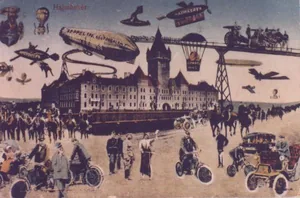 Képeslapok