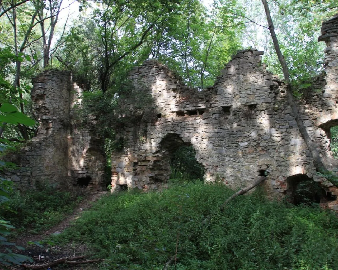Galéria