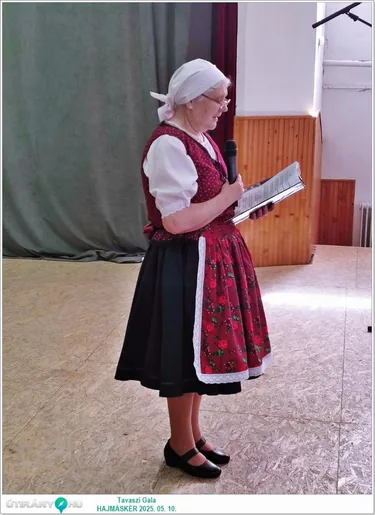 Tavaszi Gála