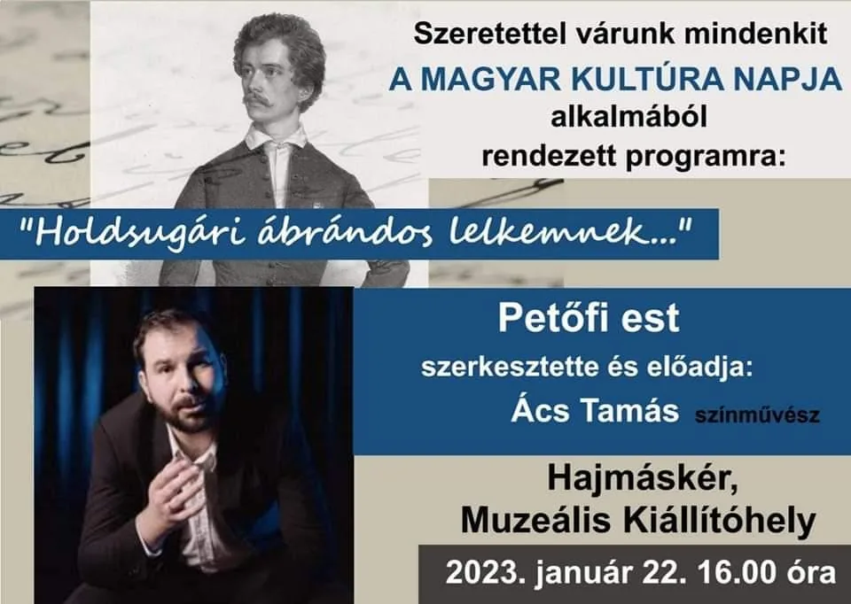 Plakát:
