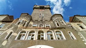 Galéria