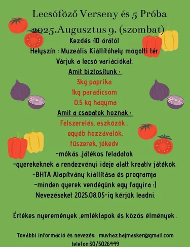 Plakátok