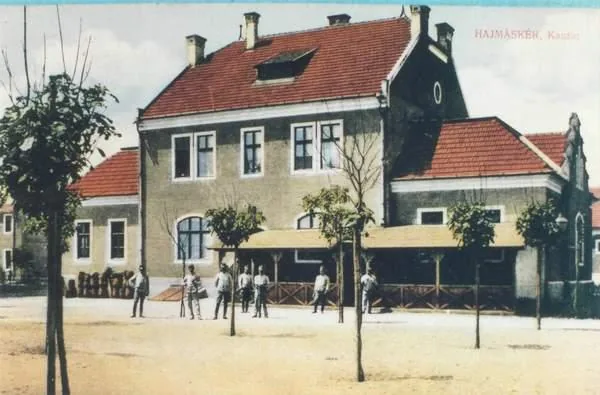 Képeslapok
