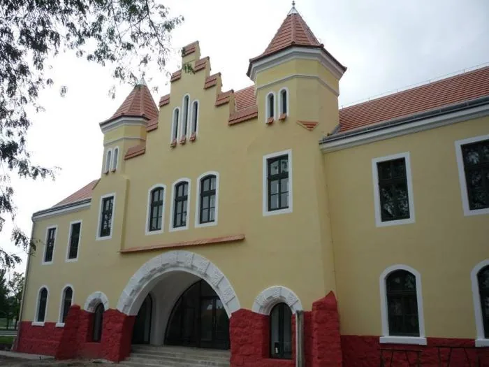 Galéria