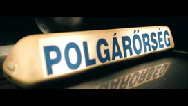 Hajmáskér Község Polgárőr Egyesülete borítóképe