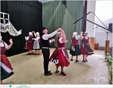 Tavaszi Gála