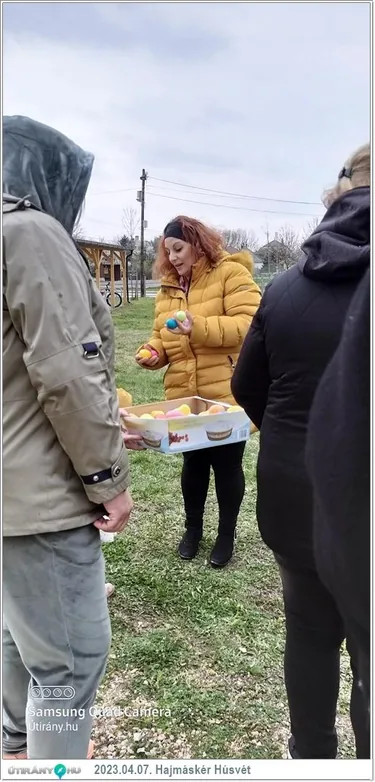 Keresd A Nyuszit! Családi Nap