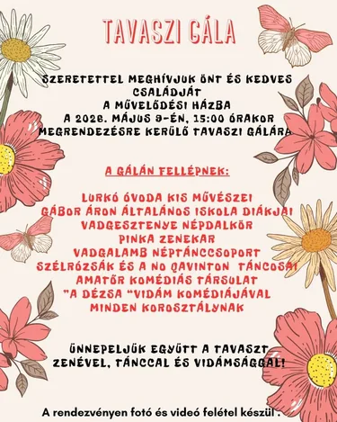 Plakát