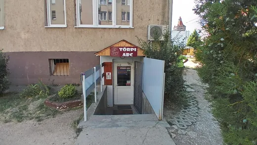 'Törpi ABC' cikk borítóképe