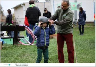 Hétköznapi hősök napja 