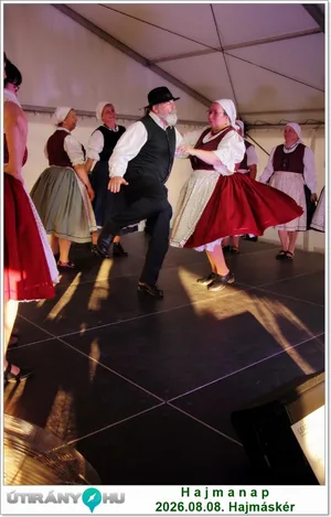 Délután / Fotók: Sárfi Lajos
