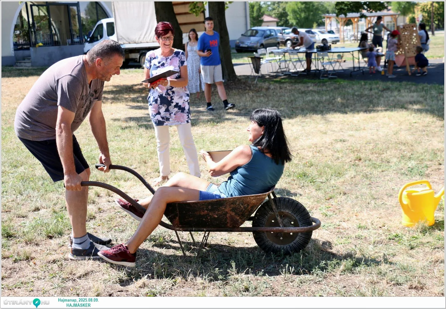 Délelőtt