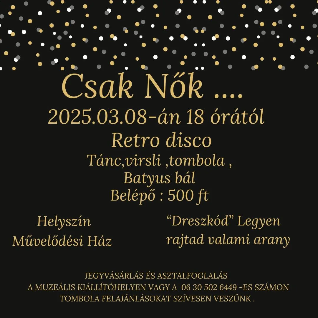 Plakát