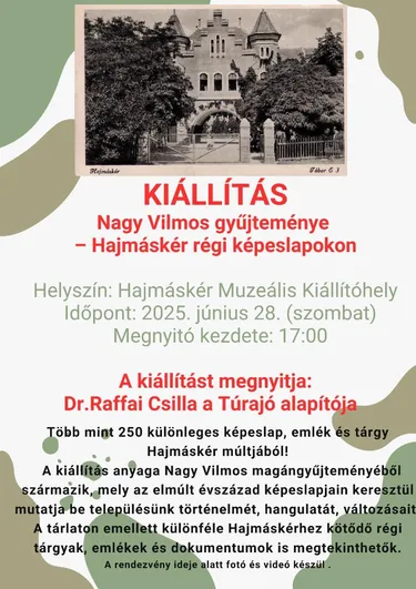 Plakátok
