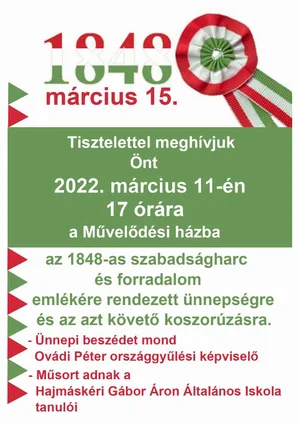 Plakát