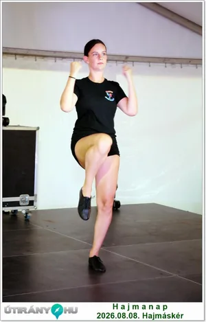 Délután / Fotók: Sárfi Lajos