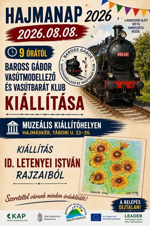Plakátok