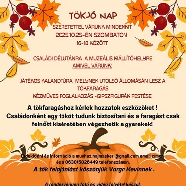 Plakát