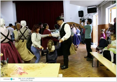 Szőlő és Bor Ünnep