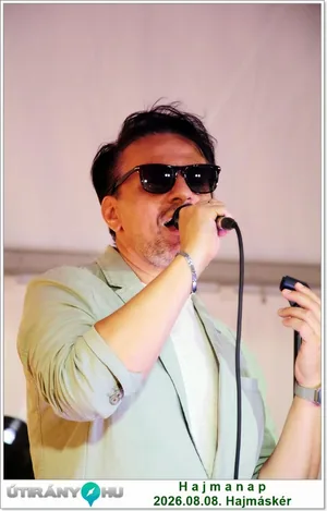 Délután / Fotók: Sárfi Lajos