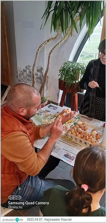 Keresd A Nyuszit! Családi Nap