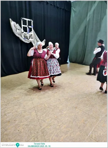 Tavaszi Gála
