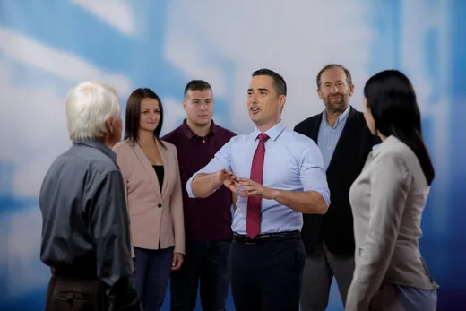 'Helyi Hangok, Közös Jövő- Közösségi tervezés' cikk borítóképe