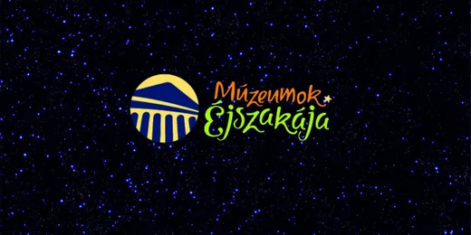 'Múzeumok éjszakája' cikk borítóképe
