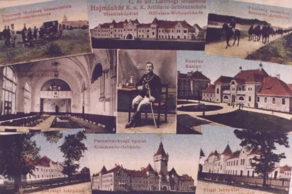 Képeslapok