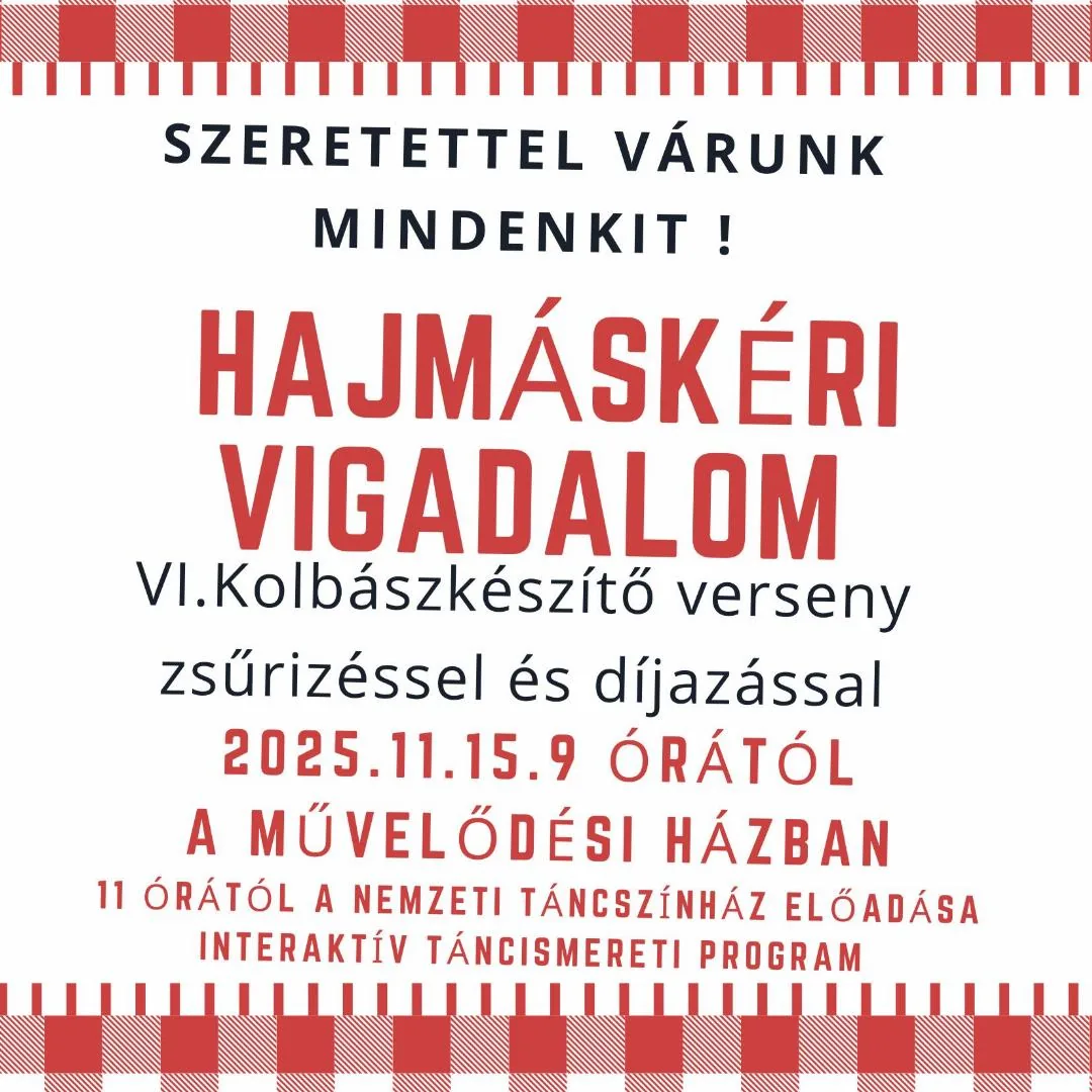 Plakátok