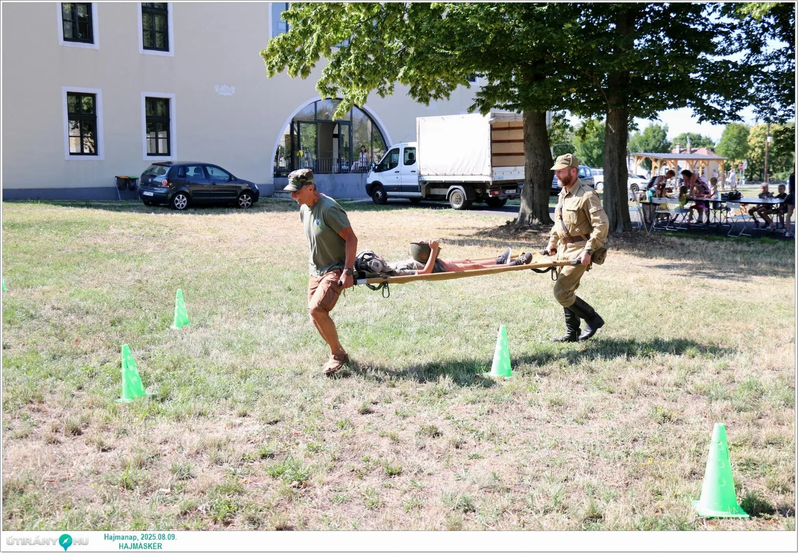 Délelőtt