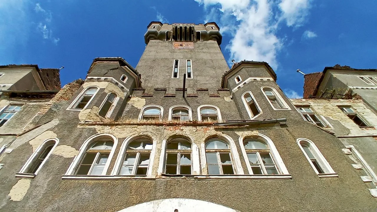Galéria