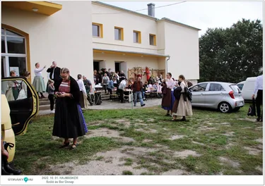 Szőlő és Bor Ünnep
