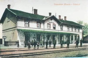 Képeslapok