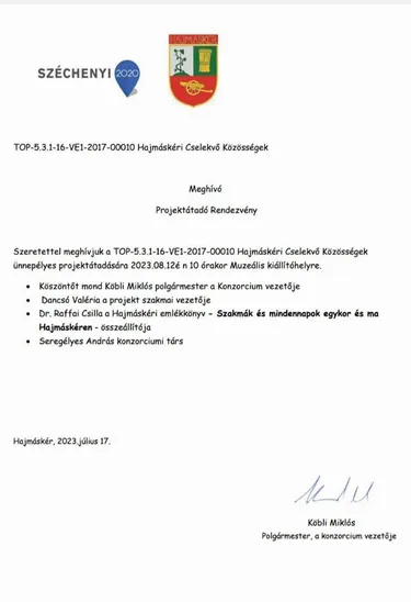 Plakátok