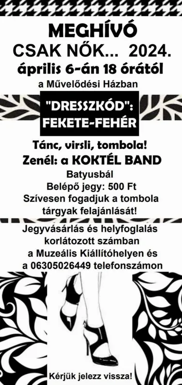 Plakát: